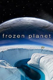 Frozen Planet Season 2 Episode 1