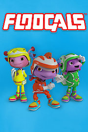 Floogals Season 2 Episode 28