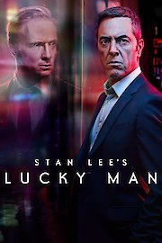 Stan Lee's Lucky Man Season 1 Episode 3