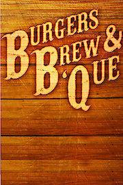 Burgers, Brew & 'Que Season 3 Episode 13