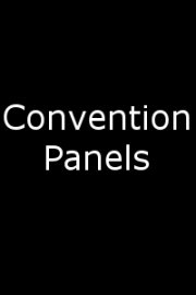 Convention Panels Season 12 Episode 4