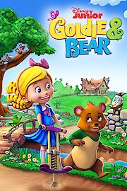 Goldie & Bear Season 2 Episode 10