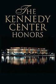 The Kennedy Center Honors Season 36 Episode 1