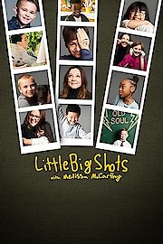 Little Big Shots Season 3 Episode 13