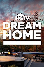 HGTV Dream Home Season 2001 Episode 1