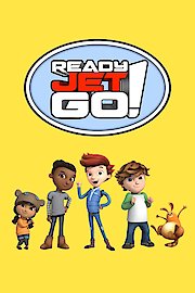 Ready Jet Go! Season 10 Episode 1