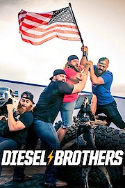 Diesel Brothers Season 7 Episode 11