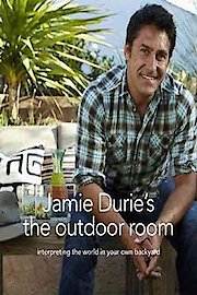 The Outdoor Room with Jamie Durie Season 2 Episode 4