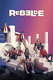 Rebelde Season 2 Episode 2