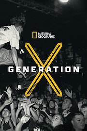 Generation X Season 1 Episode 7