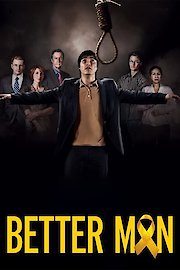 Better Man Season 1 Episode 4