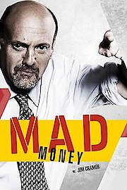 Mad Money Season 13 Episode 184