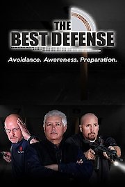 The Best Defense Season 11 Episode 4