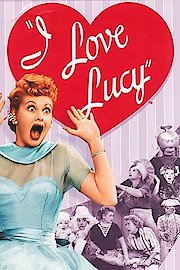 I Love Lucy Season 3 Episode 31