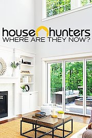 House Hunters: Where Are They Now? Season 6 Episode 1