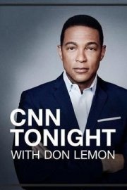 CNN Tonight with Don Lemon Season 5 Episode 86