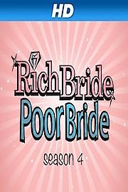 Rich Bride, Poor Bride Season 5 Episode 5