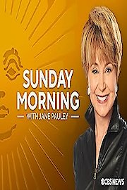 CBS News Sunday Morning Season 40 Episode 60