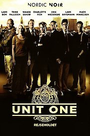 Unit One Season 3 Episode 5
