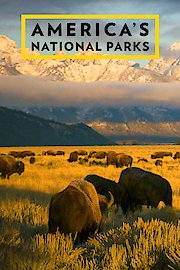 America's National Parks Season 2 Episode 1