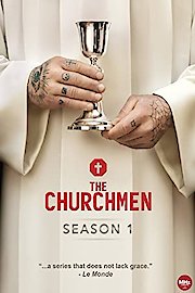 The Churchmen (English subtitled) Season 3 Episode 6