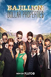 Bajillion Dollar Propertie$ Season 4 Episode 1