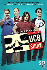 The UCB Show Season 2 Episode 2