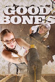 Good Bones Season 6 Episode 1