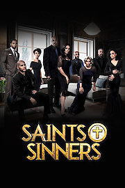 Saints & Sinners Season 5 Episode 1
