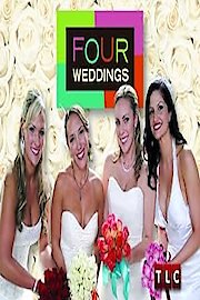 Four Weddings Season 6 Episode 11