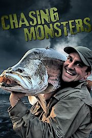 Chasing Monsters Season 2 Episode 11