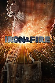 Iron & Fire Season 1 Episode 100