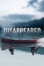 Disappeared Season 10 Episode 1