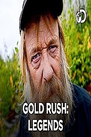 Gold Rush: Legends Season 1 Episode 3
