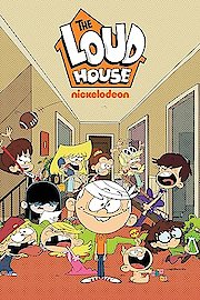 The Loud House Season 7 Episode 8