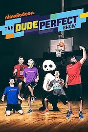 The Dude Perfect Show Season 3 Episode 12
