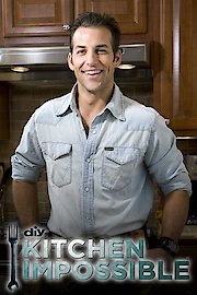 Kitchen Impossible Season 6 Episode 12