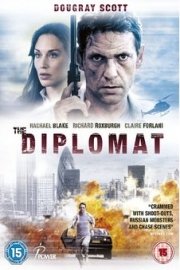 The Diplomat - The  Complete Miniseries Season 1 Episode 5