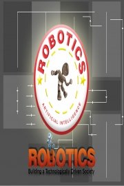 Robotics Season 1 Episode 1