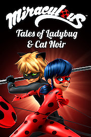 Miraculous: Tales of Ladybug and Cat Noir Season 1 Episode 23