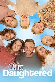 Outdaughtered Season 5 Episode 1