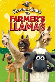 Shaun the Sheep: The Farmer's Llamas Season 1 Episode 1
