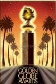 The Golden Globe Awards Season 75 Episode 1
