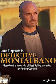 Detective Montalbano Season 1 Episode 30