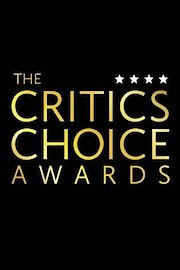 Critics' Choice Awards Season 2 Episode 1