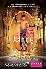 Be Good Johnny Weir Season 2 Episode 1