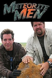 Meteorite Men Season 3 Episode 4