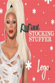 RuPaul's Drag Race Stocker Stuffer Season 1 Episode 3