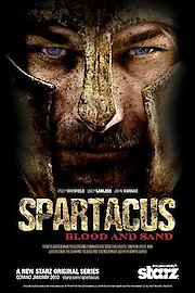 Spartacus Season 4 Episode 10