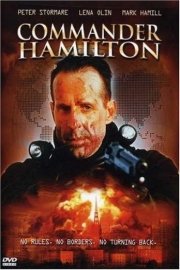 Commander Hamilton (English subtitled) Season 1 Episode 2